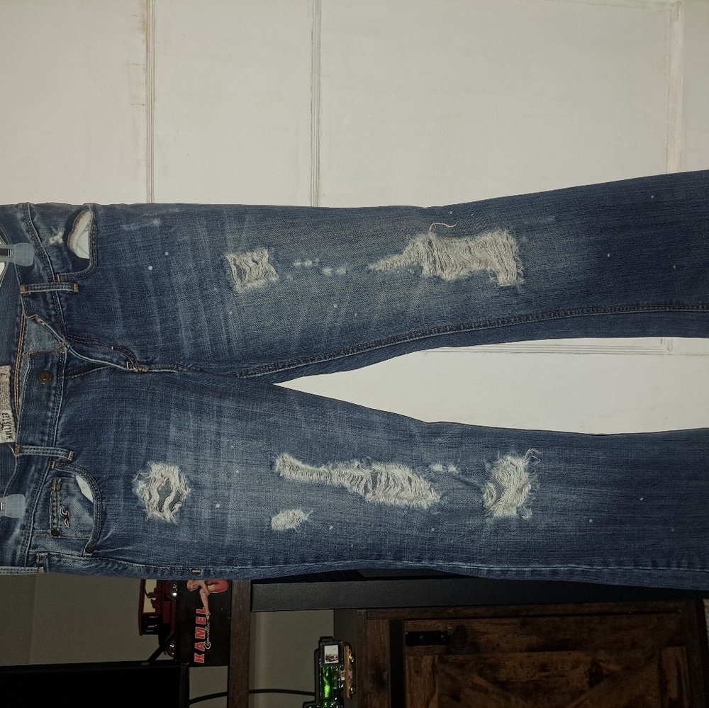 Misses Jeans